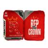 Fracture - Reynolds Cornhole Bags - ACL Approved - AS SEEN ON ESPN - Professional Cornhole Bags - Made in The USA (Red) view 1