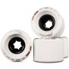 Blood Orange Drift Series 66mm Longboard Wheels (Set of 4) view 1