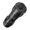 Nitecore P20iX 4000 Lumen USB-C Rechargeable Tactical Flashlight with Tactical and U-Shape Switch and LumenTac Organizer view 4