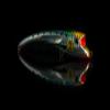 Nomad Design Maverick Fishing Lures, Inshore Suspending Jerkbait, with Autotune Technology, Suitable for Snook, Stripers, Redfish in Shallow Saltwater, 90 at SUS 3-1/2" - 1/2oz, Bunker view 2