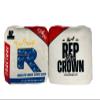 Fracture - Reynolds Cornhole Bags - ACL Approved - AS SEEN ON ESPN - Professional Cornhole Bags - Made in The USA (White) view 1