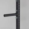 Titan Fitness T-3 Series Blue Tall 36in Depth Power Rack Extension Kit view 4