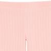 Amazon Essentials Girls' Wide-Rib Outfit Set, Pack of 2, Blush, X-Large view 4