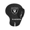 SOAR NFL Wireless Mouse and Mouse Pad, Las Vegas Raiders view 1