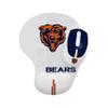 SOAR NFL Wireless Mouse and Mouse Pad, Chicago Bears view 1