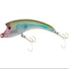 Nomad Design Maverick Fishing Lures, Inshore Suspending Jerkbait, with Autotune Technology, Suitable for Snook, Stripers, Redfish, & Seatrout in Shallow Saltwater, 90 at SUS 3-1/2-1/2oz, Aqua Ghost view 1