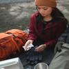 THAW Air-Activated Disposable Hand Warmers, Unique Design Reacts with Air Creating a Safe and Long Lasting Hand Warmer, Disposable 10 Pair Pack, Orange view 3