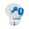 SOAR NFL Wireless Mouse and Mouse Pad, Detroit Lions view 1