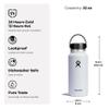 Hydro Flask Wide Flex Cap Dew 32 Oz view 3