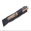Hammers Camouflage Lightweight Foldable Bungee Shock Corded Collapsible Shooting Varmint Hunting Bipod Cross Sticks Stix view 3