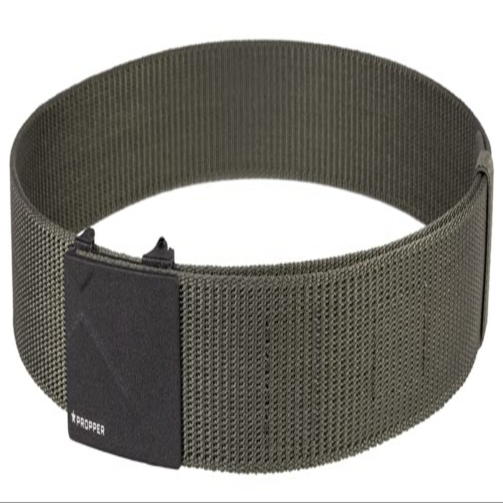 Propper Tactical Belt Ratchet Buckle, Olive, 4X-Large