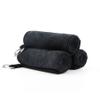Booms Fishing B0T Microfiber Fishing Towel with Clip, 3 Pack Black view 1