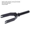 Front Fork Replacement, Scooter Fork Rugged Durable Easily Install Electric Scooter Accessory for M365 M365PRO PRO2 view 2
