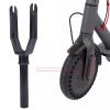 Front Fork Replacement, Scooter Fork Rugged Durable Easily Install Electric Scooter Accessory for M365 M365PRO PRO2 view 4