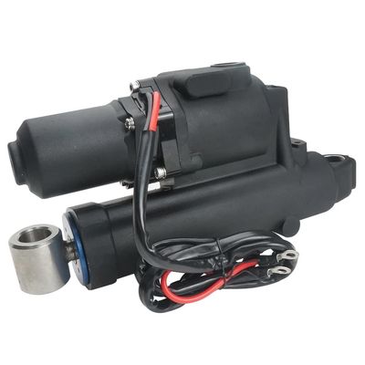 OVERSEE 69W-43800-00-4D Power Trim Tilt Assy for Yamaha Outboard Motor F50 F60 50HP 60HP 4 Stroke 6C5-43800