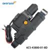 OVERSEE 69W-43800-00-4D Power Trim Tilt Assy for Yamaha Outboard Motor F50 F60 50HP 60HP 4 Stroke 6C5-43800 view 3