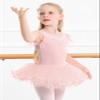 Gorchnc Toddler Leotards for Girls Ballet Dance Dresses Pink Ballerina Tutu Ballet Tutu Ballet Leotards with Tutu view 3