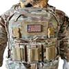 Redemption Tactical Crusader 2.0 XL Extra Large Tactical Quick Release Airsoft Vest view 2