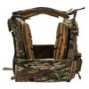 Redemption Tactical Crusader 2.0 XL Extra Large Tactical Quick Release Airsoft Vest view 4