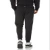 Amazon Essentials Men's Active Sweat Jogger, Black, XX-Large view 2