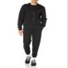 Amazon Essentials Men's Active Sweat Jogger, Black, XX-Large view 4