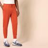 Amazon Essentials Men's Active Sweat Jogger, Rust Orange, XX-Large view 2