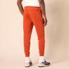 Amazon Essentials Men's Active Sweat Jogger, Rust Orange, XX-Large view 3