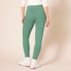 Amazon Essentials Women's Fleece Jogger Sweatpant (Available in Plus Size), Sage Green, XX-Large view 2