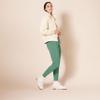 Amazon Essentials Women's Fleece Jogger Sweatpant (Available in Plus Size), Sage Green, XX-Large view 3