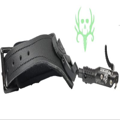 T.R.U. BALL TruBall - Bone Collector - Beast XT Hybrid - Hybrid Trigger - Black - LG