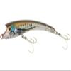 Nomad Design Maverick Fishing Lures, Inshore Suspending Jerkbait, with Autotune Technology, Suitable for Snook, Stripers, Redfish, Tarpon and Saltwater, 90 at SUS 3-1/2" - 1/2oz, Mangrove Shad view 1