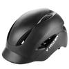 VIVI Bike Helmet, Bicycle Helmet with Light for Adult Men Women Teens Commuter Urban Scooter Adjustable view 1