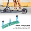 Dilwe Electric Motor Sensor, PCB Board Electric Hall Sensor Compatible for PRO2 view 3