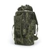 W WINTMING Hiking Backpack for Men 70L/100L Camping Backpack Military Rucksack Molle 3 Days Assault Pack for Climbing view 1