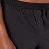 Amazon Essentials Men's Cotton Jersey Boxer Short, Pack of 5, Black, 4X-Large Big view 4