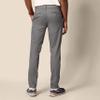 Amazon Essentials Men's Slim-Fit Wrinkle-Resistant Flat-Front Stretch Chino Pant, Charcoal, 42W x 30L view 2