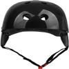 SGerste Water Sports Safety Helmet for Kayaking Kitesurf Windsurf Sailing Skating (Black) view 1