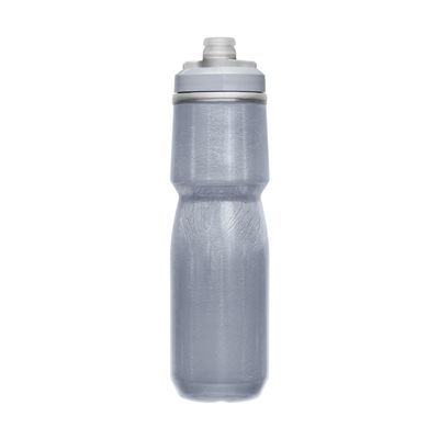 CAMELBAK 1873003071 Bicycle Bottle Podium Chill 710ML V5 Custom Silver