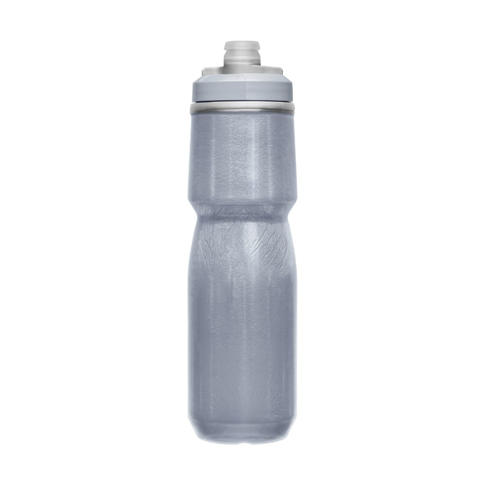CAMELBAK 1873003071 Bicycle Bottle Podium Chill 710ML V5 Custom Silver