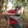 CamelBak Rogue Light Bike Hydration Pack 70oz, Drizzle Grey view 2