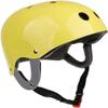SGerste Water Sports Safety Helmet for Kayaking Kitesurf Windsurf Sailing Skating (Yellow) view 2