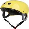 SGerste Water Sports Safety Helmet for Kayaking Kitesurf Windsurf Sailing Skating (Yellow) view 3