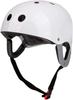 SGerste Water Sports Safety Helmet for Kayaking Kitesurf Windsurf Sailing Skating (White) view 3