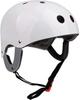 SGerste Water Sports Safety Helmet for Kayaking Kitesurf Windsurf Sailing Skating (White) view 4