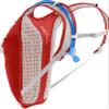 CamelBak Rogue Light Bike Hydration Pack 70oz, Red/Black view 2