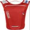 CamelBak Rogue Light Bike Hydration Pack 70oz, Red/Black view 3