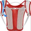 CamelBak Rogue Light Bike Hydration Pack 70oz, Red/Black view 4