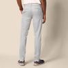 Amazon Essentials Men's Slim-Fit Wrinkle-Resistant Flat-Front Stretch Chino Pant, Grey, 28W x 32L view 2