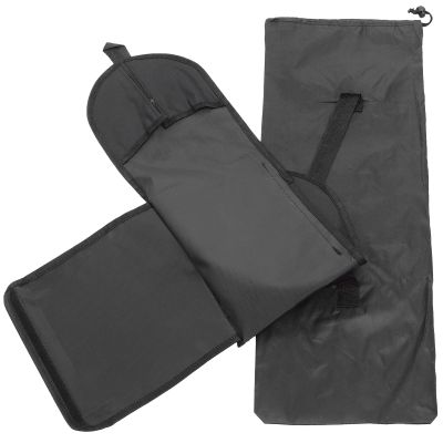 BESPORTBLE Skateboard Bag Shoulder Strap Portable Skateboard Pouch for Easy Storage and Transport