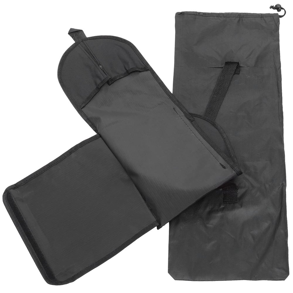BESPORTBLE Skateboard Bag Shoulder Strap Portable Skateboard Pouch for Easy Storage and Transport